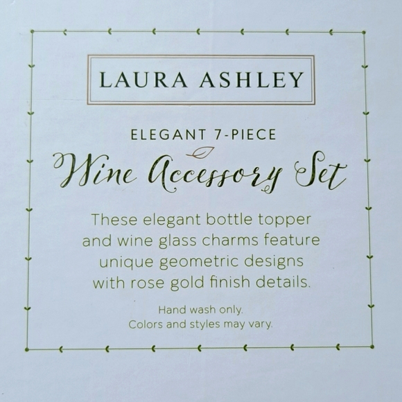 🎁Wine accessory set - Picture 8 of 8